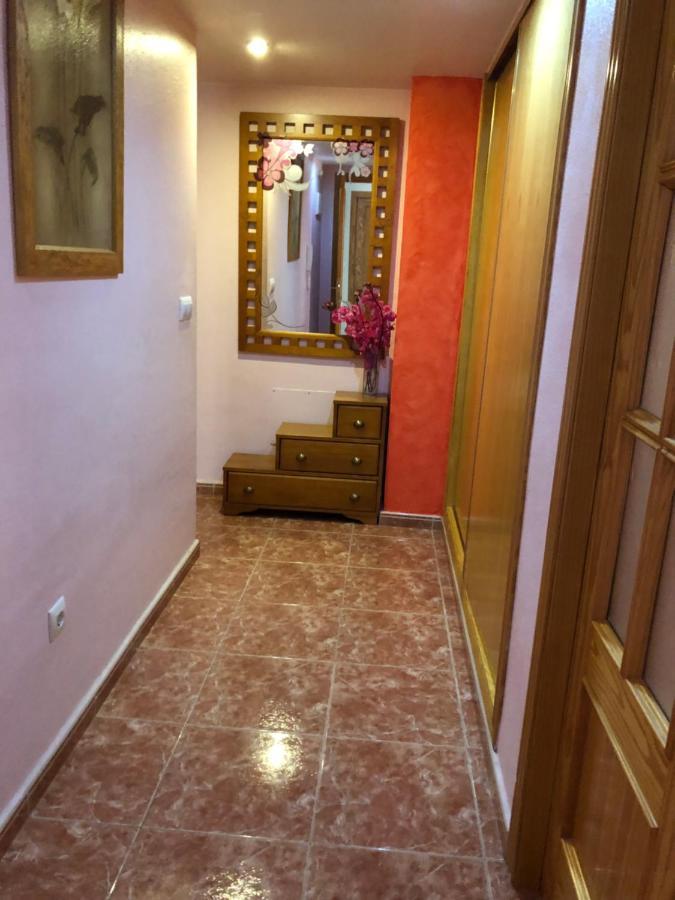 Carla 24 Apartment Águilas Exterior photo